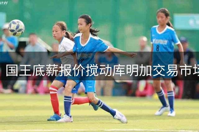 国王底薪报价搅动库明加交易市场 湖骑争锋再添变数