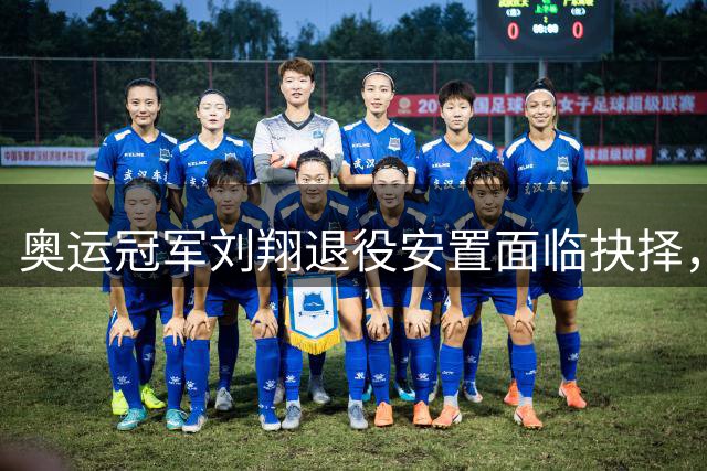奥运冠军刘翔退役安置面临抉择，专家解析运动员转型路径