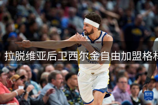 拉脱维亚后卫西尔金自由加盟格林纳达流浪者