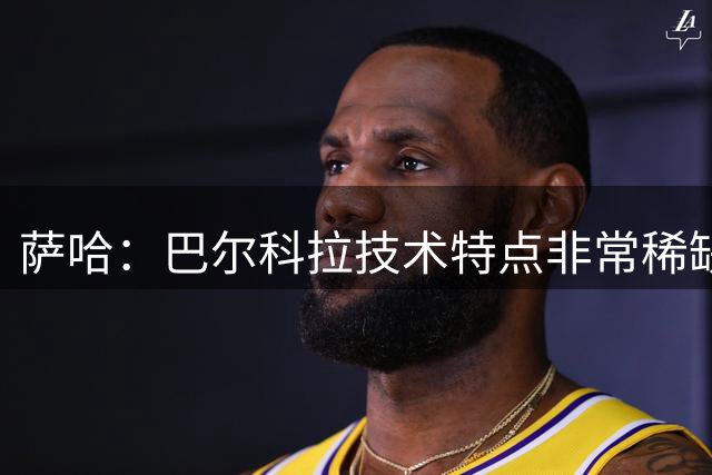 萨哈：巴尔科拉技术特点非常稀缺，我确实认为他能在英超取得成功