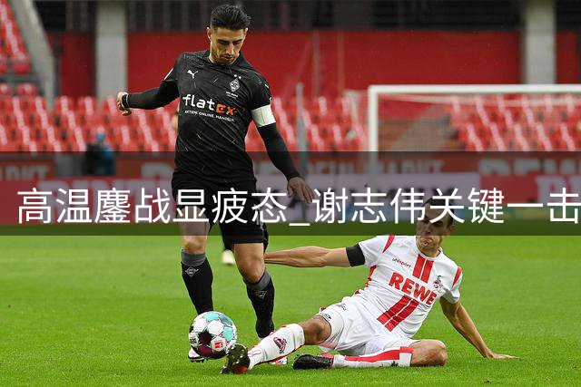 高温鏖战显疲态 谢志伟关键一击助无锡险胜苏州